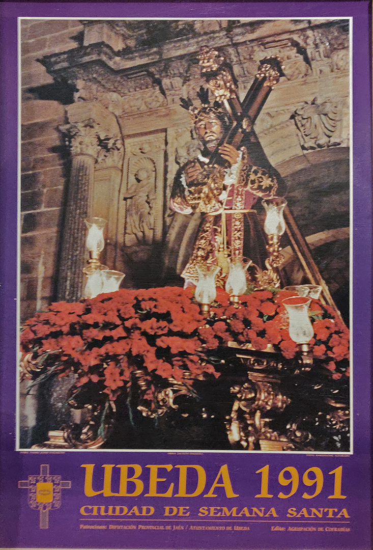 Semana Santa en Úbeda  